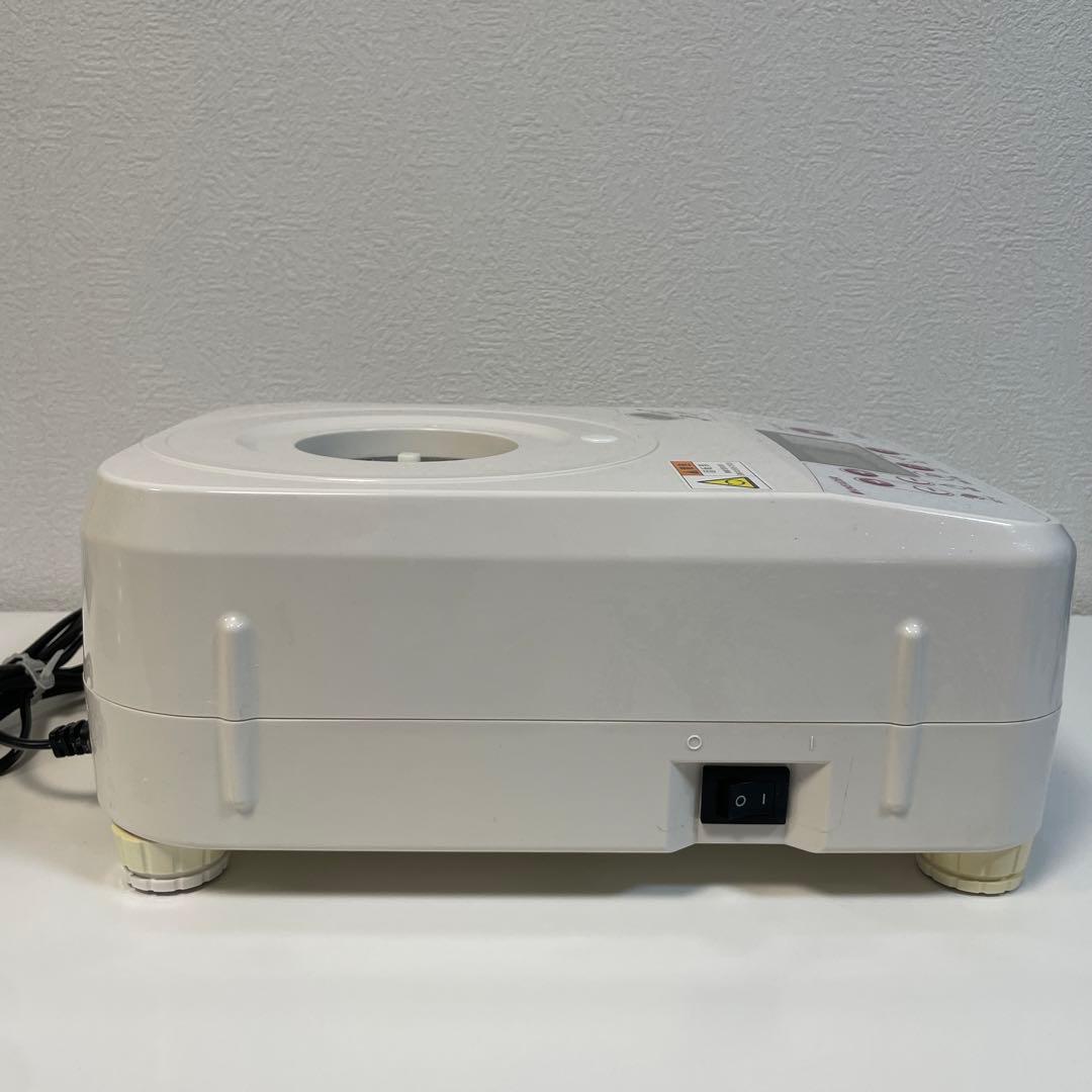 PK2025 plus 業務用パンニーダー KNEADER