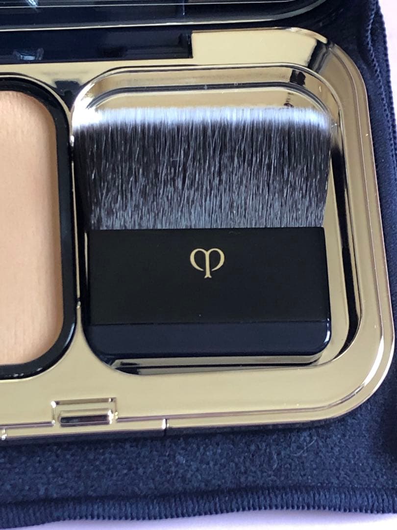 クレドポー ボーテ タンプードルエクラⅡ オークル20