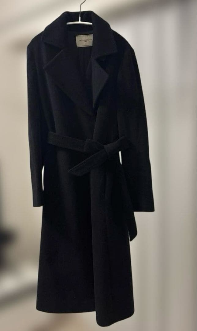 ユナイテッドアローズ　コート
