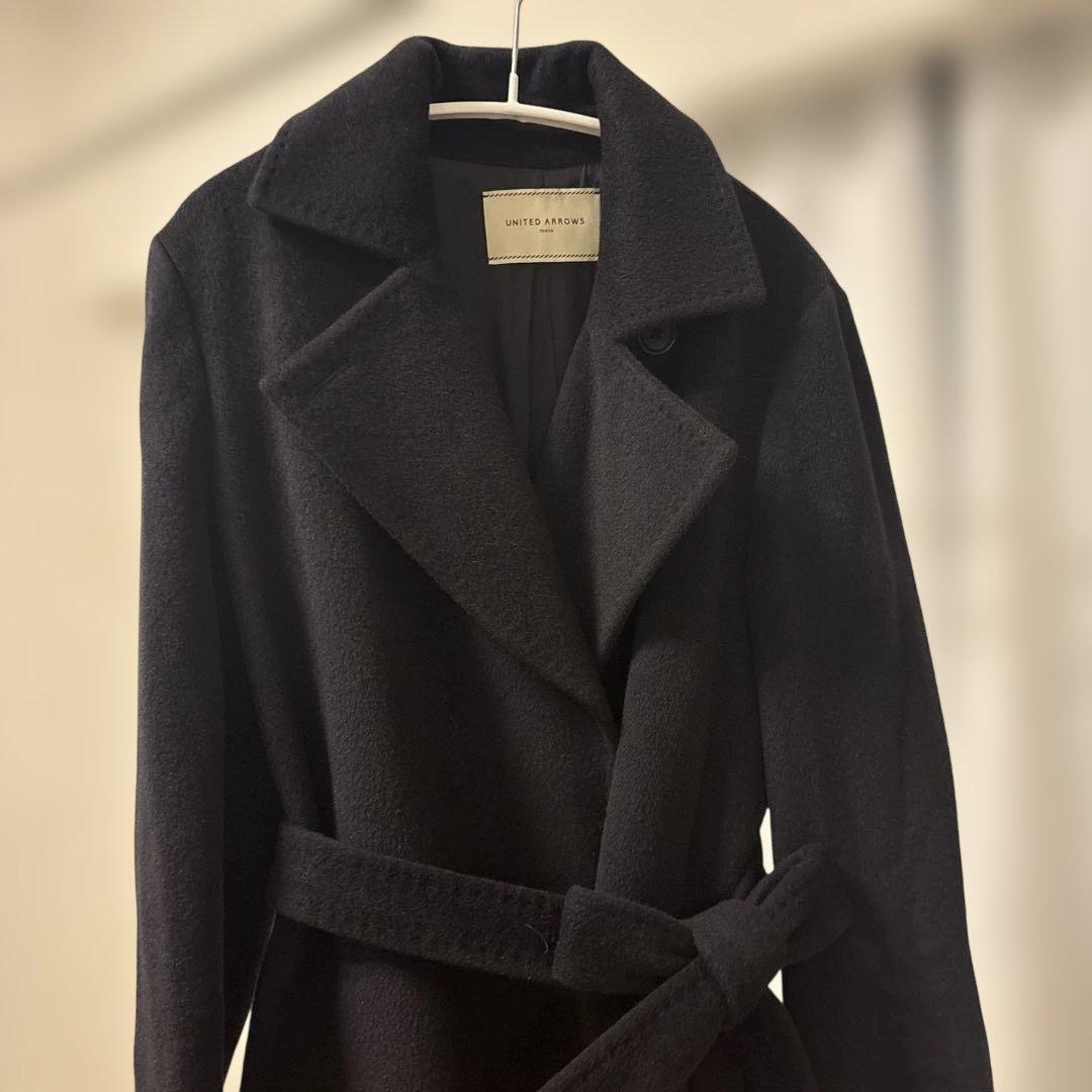 ユナイテッドアローズ　コート