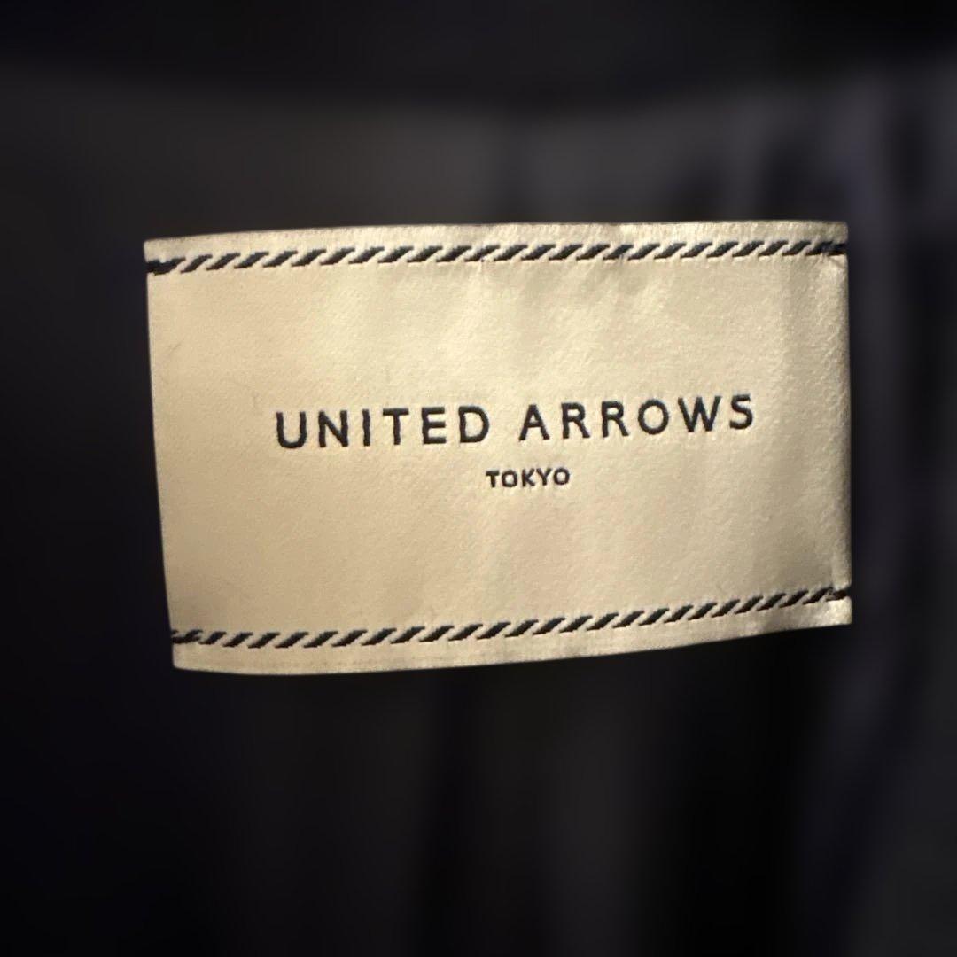 ユナイテッドアローズ　コート