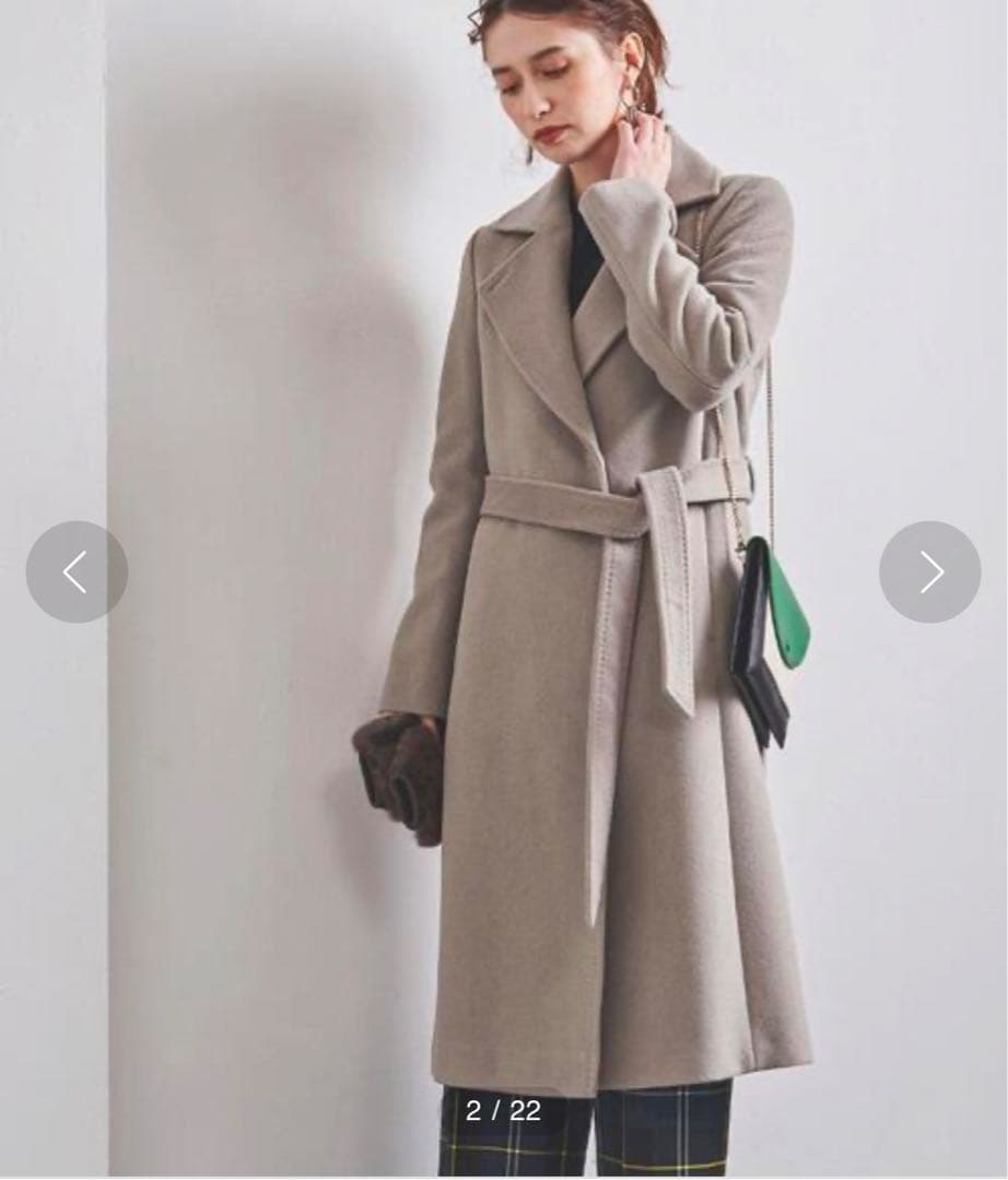 ユナイテッドアローズ　コート