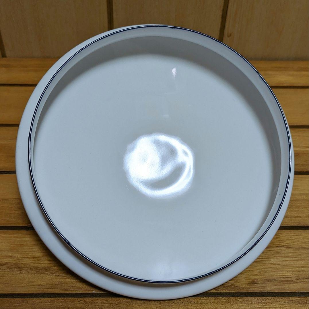 イマン ポワージュ 湯せん鍋