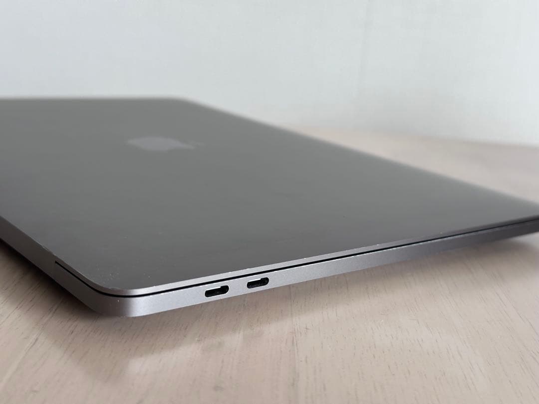 動作品！Apple MacBook Pro2020 i5•16GB•512GB