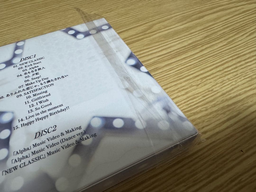 なにわ男子 CD まとめ売り