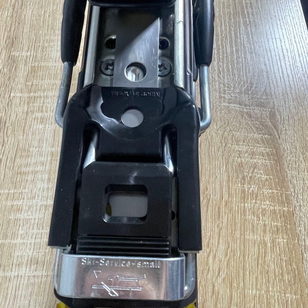 ATOMIC （アトミック）160cm スキー板 スキーセット【送料無料‼︎】