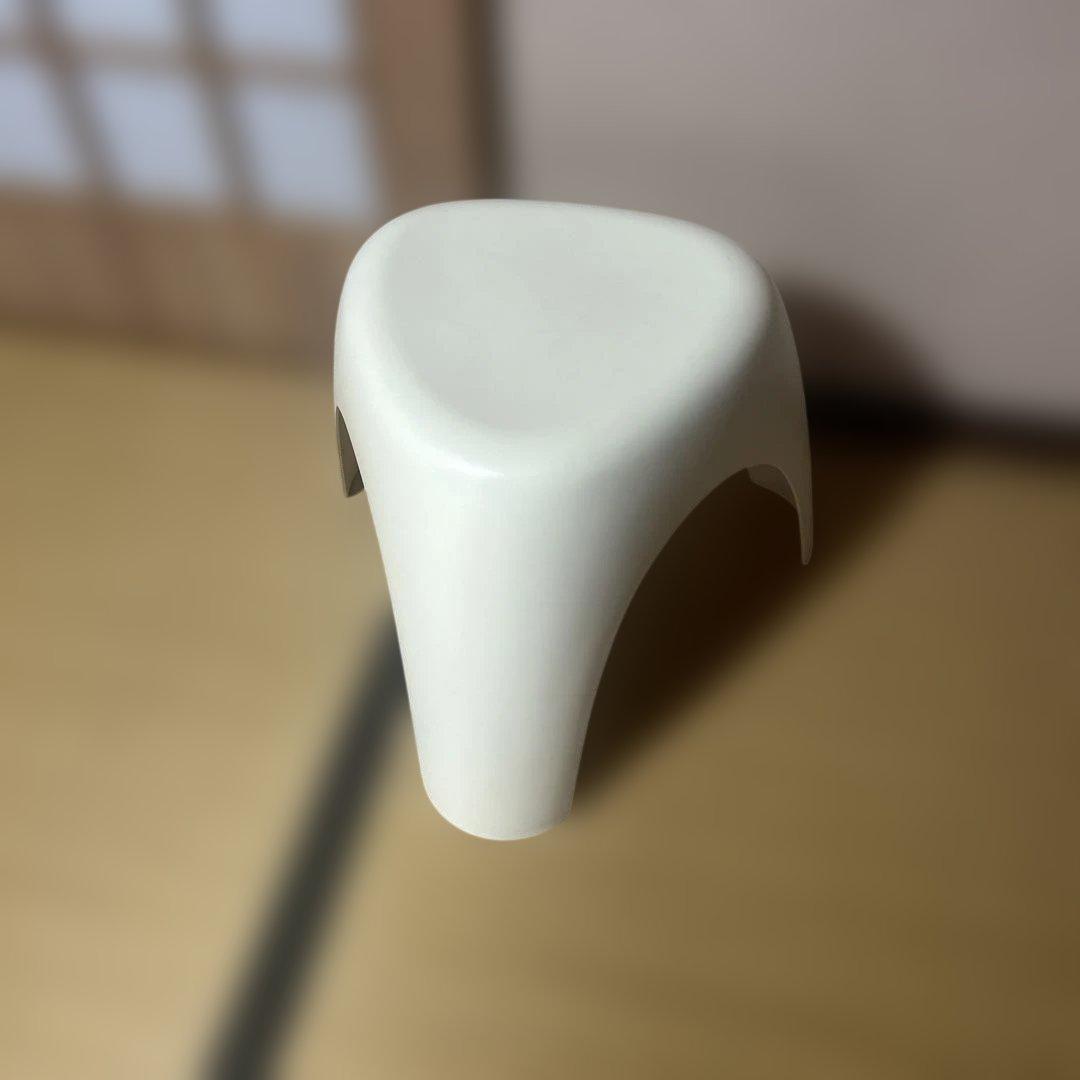 Vitra ヴィトラ 柳宗理 エレファントスツール