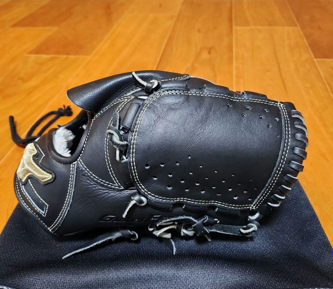 グローバルエリート　少年軟式　インフィニティネオ