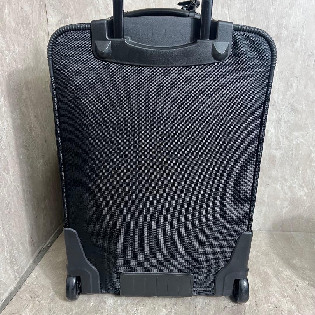 BERMAS FUNCTION GEAR ガーメント付 ビジネスキャリー 55L