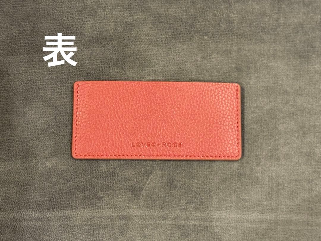 ラブクロム K24 GP ツキ ゴールド ケース付きBOX