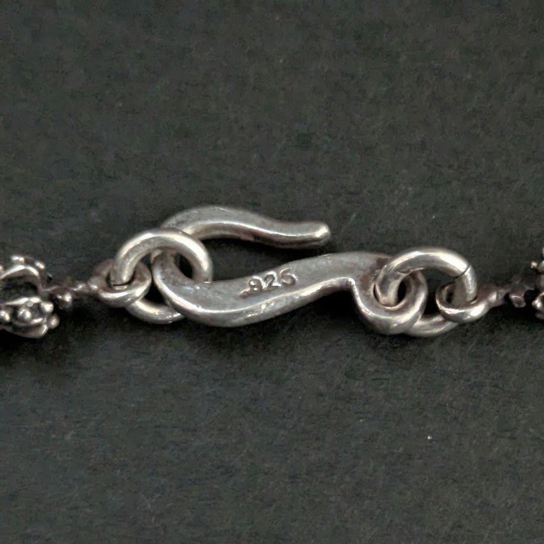 ロイヤルオーダー ORDER ダブルクラウン ネックレス