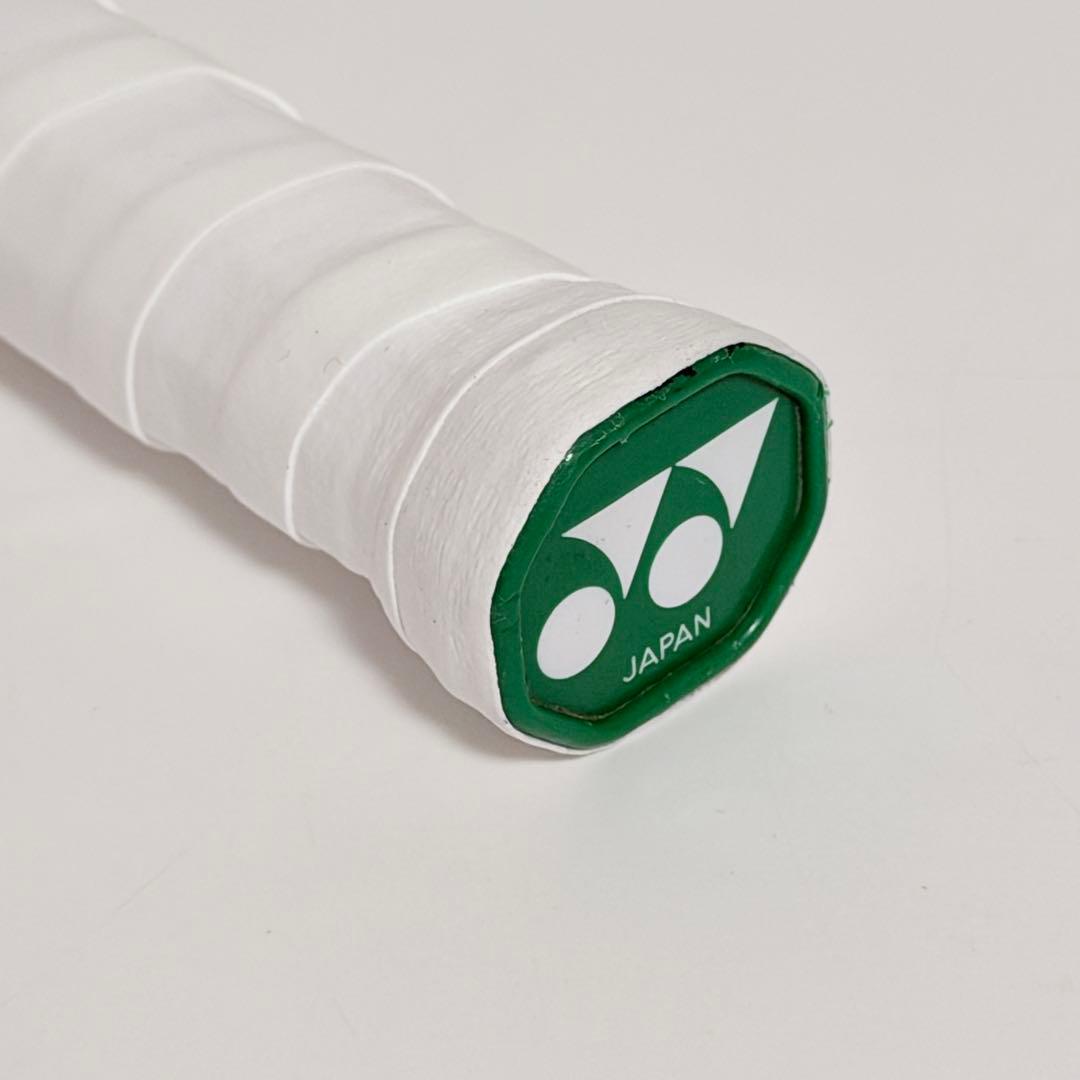 バドミントン ラケット ヨネックス ナノフレア700 廃盤 希少品 4UG5