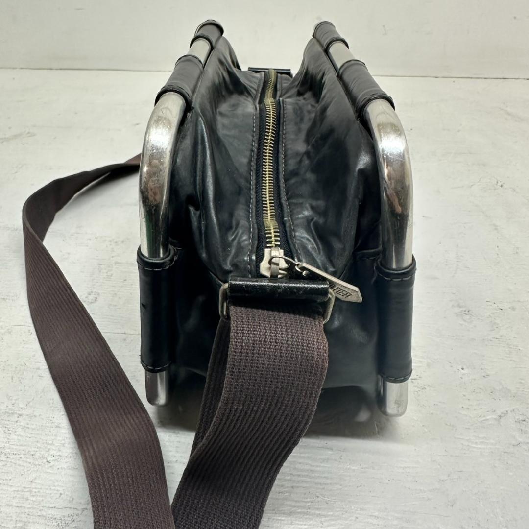 Jean Paul GAULTIER ジャンポールゴルチエ ショルダーバッグ