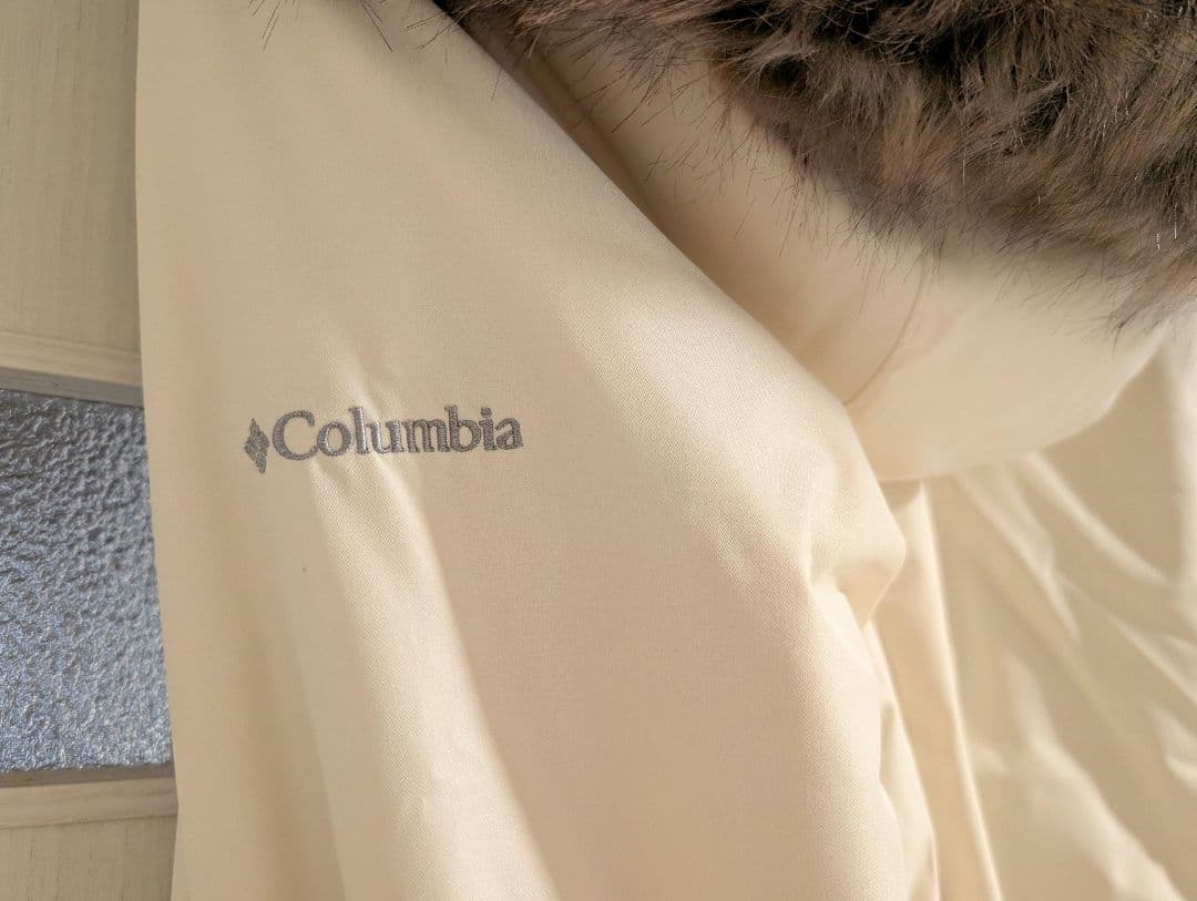 コロンビア サトルマウンテン