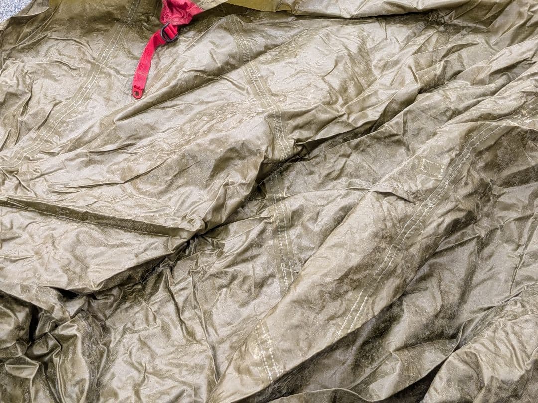 MSR ELIXIR1 1人用 テント MSR ステイクハンマー セットす