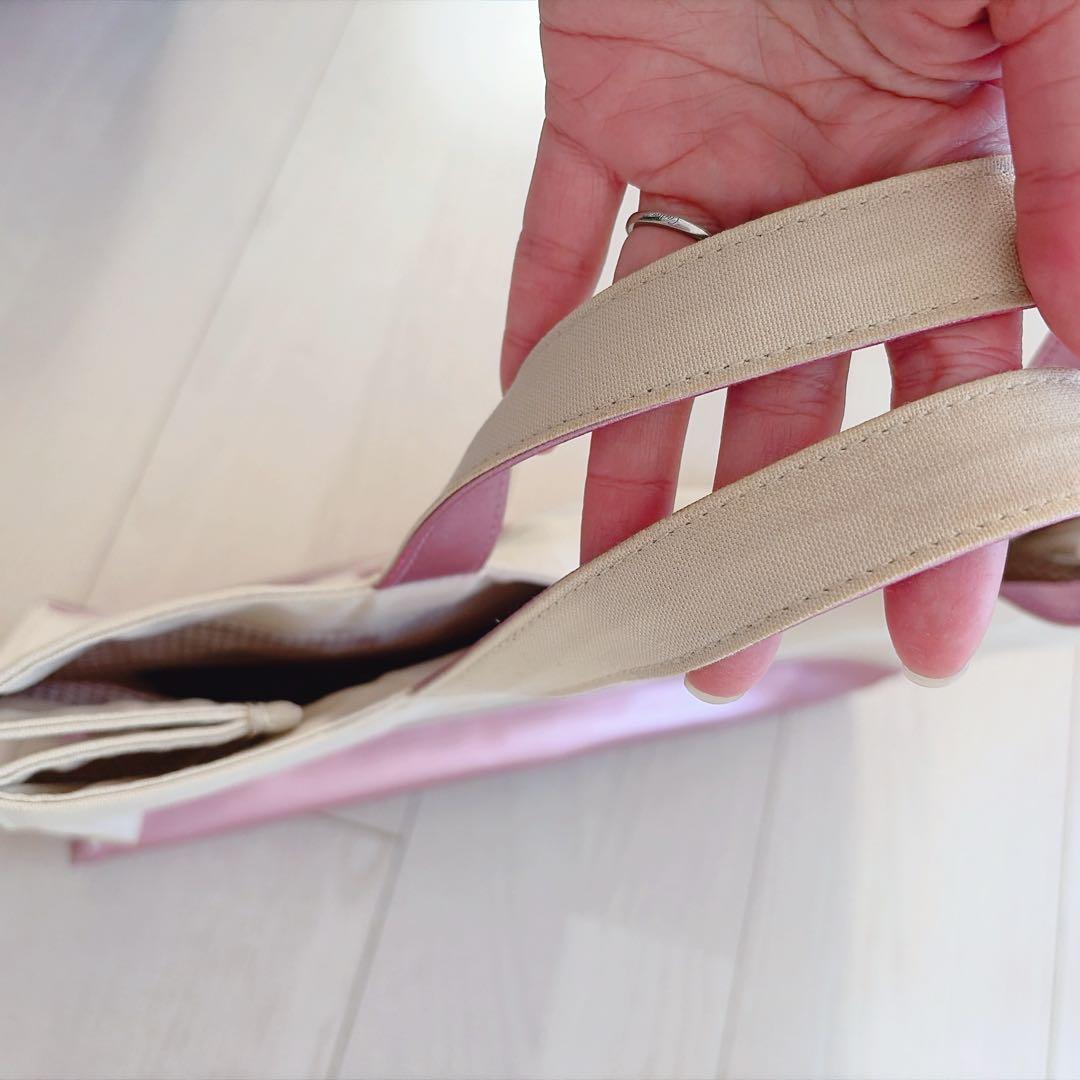 familiar ファミリア VIP限定色 カスタマイズバッグ デニムバッグ