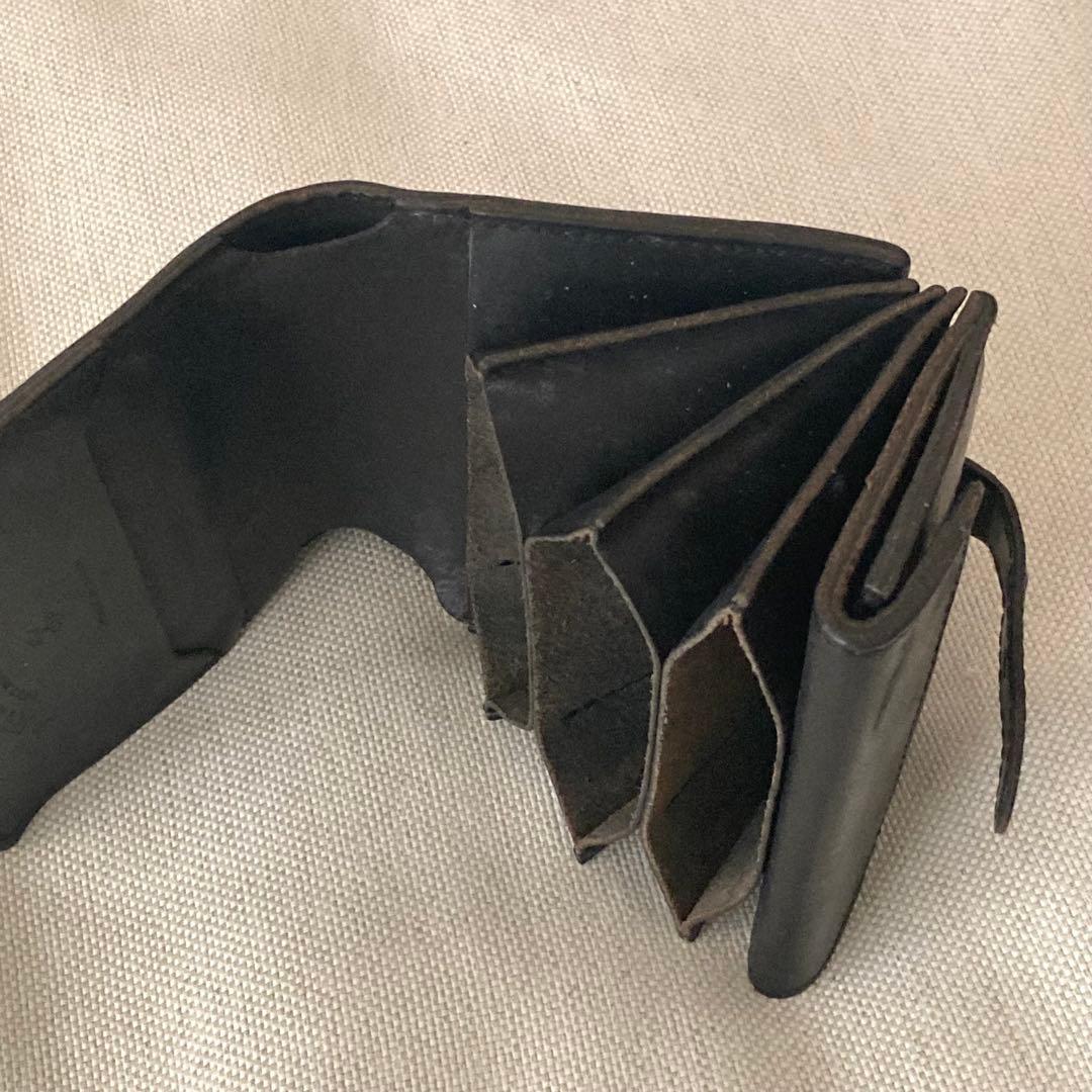 ARTS&SCIENCE アーツ＆サイエンス　ジャバラウォレット　おまけバッグ付