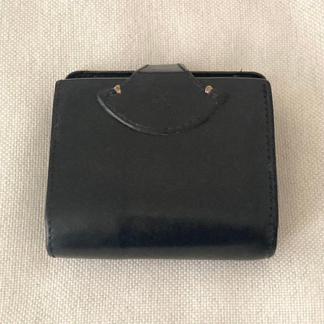 ARTS&SCIENCE アーツ＆サイエンス　ジャバラウォレット　おまけバッグ付