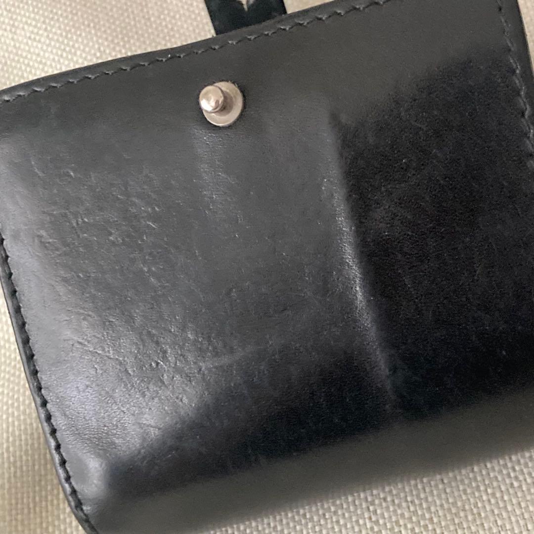 ARTS&SCIENCE アーツ＆サイエンス　ジャバラウォレット　おまけバッグ付