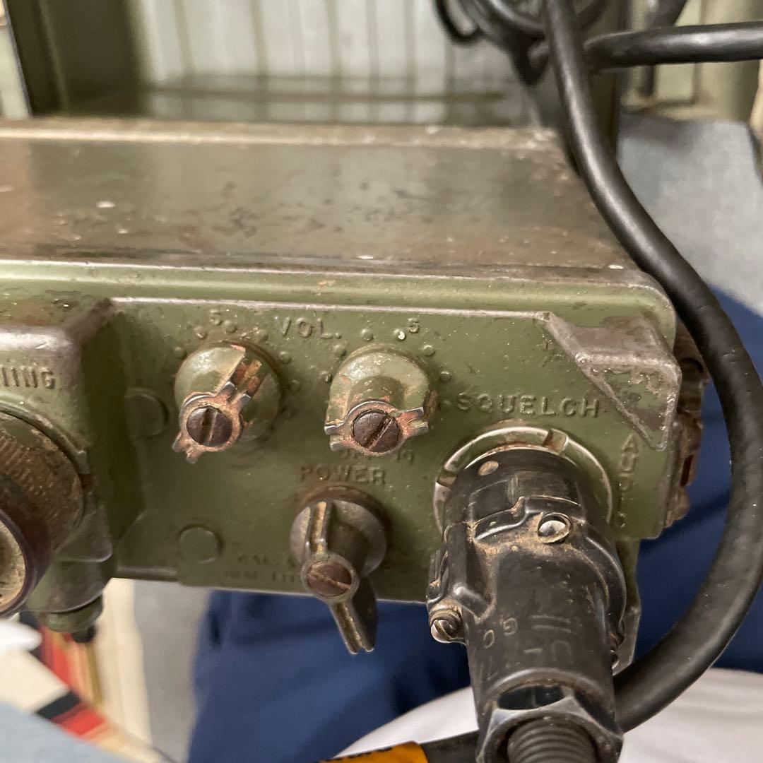 米軍放出品色々セット