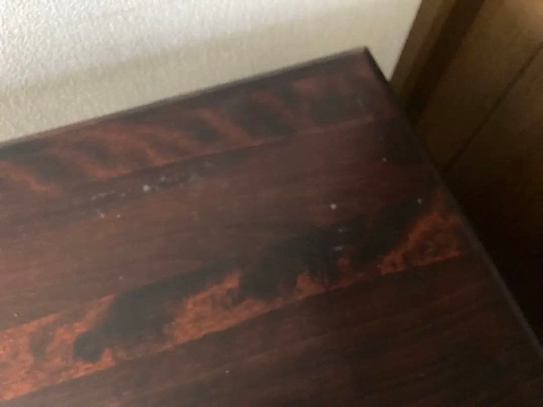 し*ょ様 【デスク】九州民芸家具　文机とアームチェアのセット