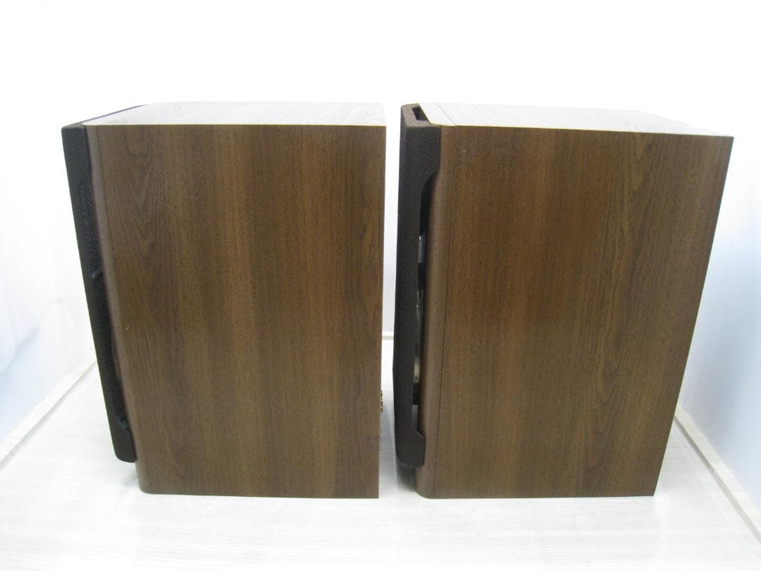 【状態考慮】 SANSUI 山水 スピーカーペア　SP-300S