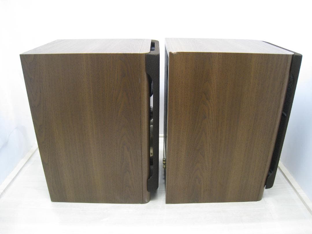 【状態考慮】 SANSUI 山水 スピーカーペア　SP-300S