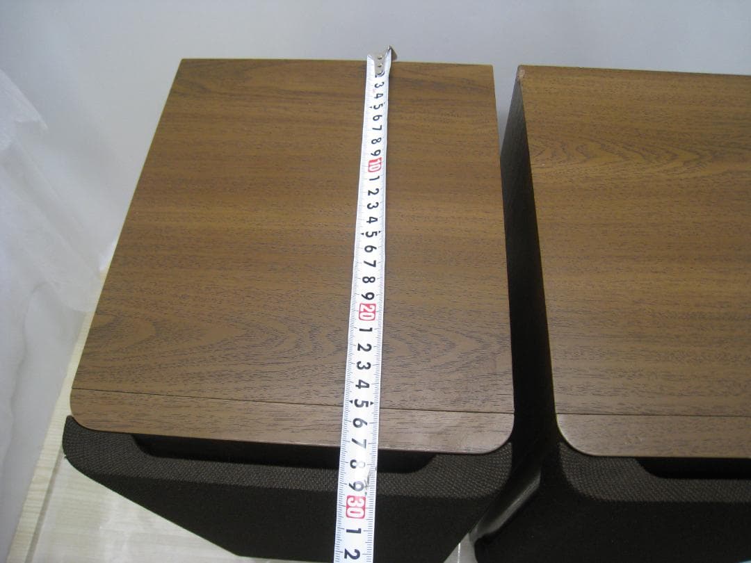 【状態考慮】 SANSUI 山水 スピーカーペア　SP-300S