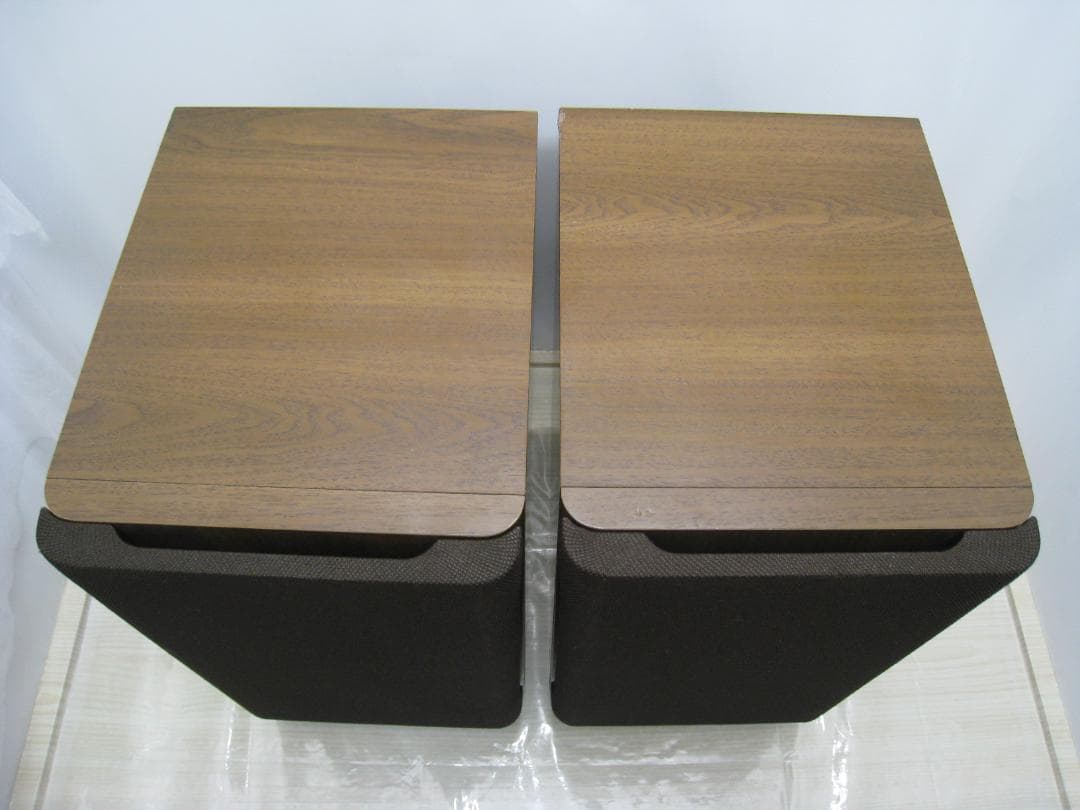 【状態考慮】 SANSUI 山水 スピーカーペア　SP-300S