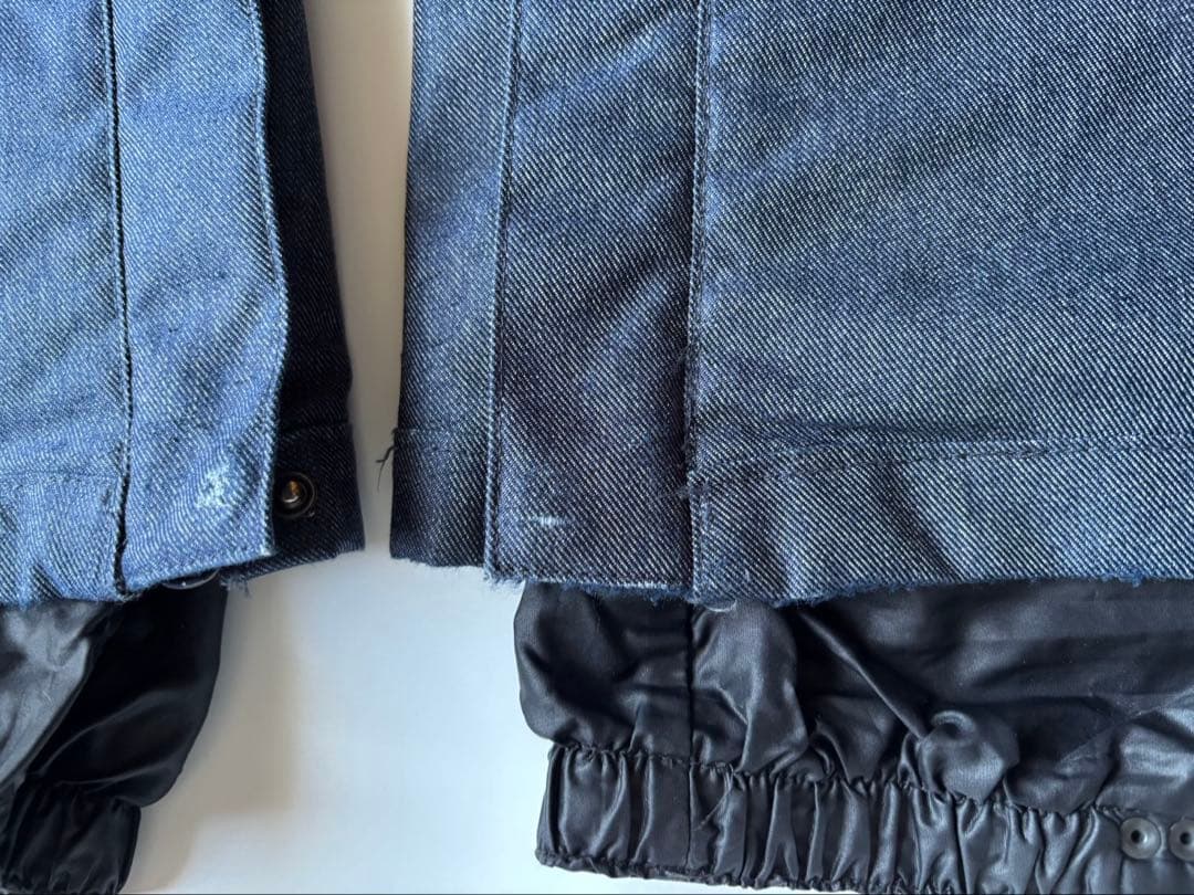 BURTON スキーウェア/スノボウェア セットアップ