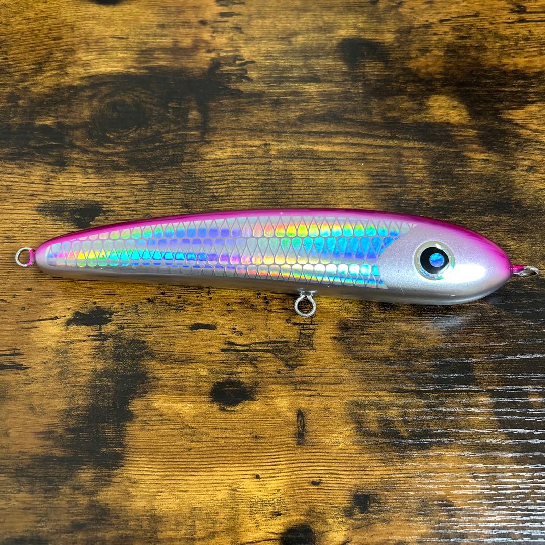 ローカルスタンダード　パドルベイト220