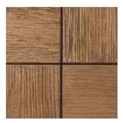 ベランダデッキ　人工木材　10枚入り