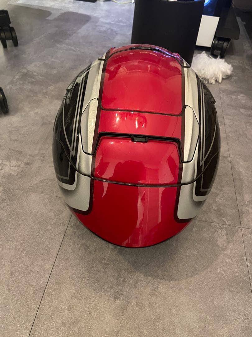 A*8様 SHOEI フルフェイス ヘルメット