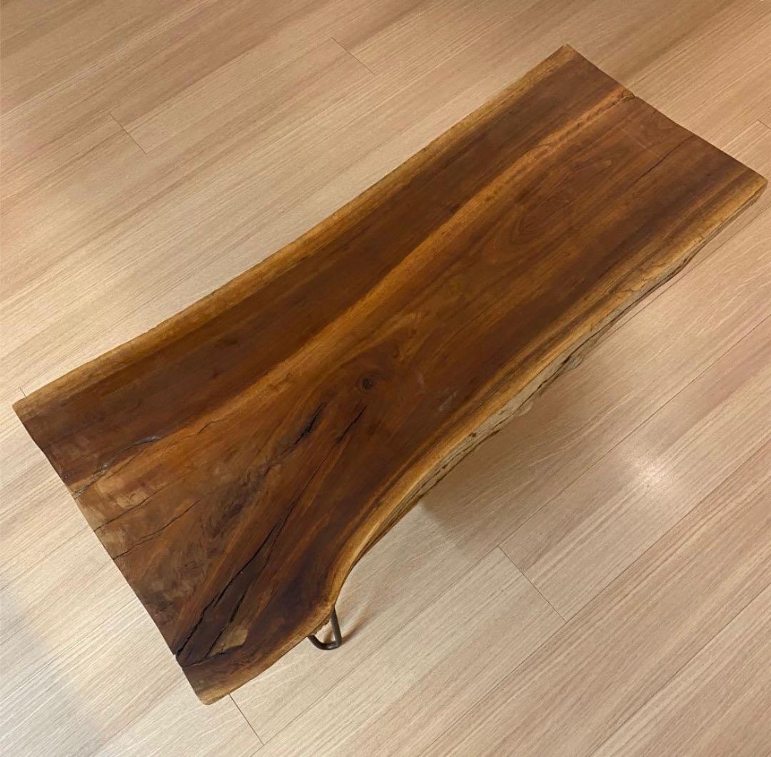 【ACME Furniture】ローテーブル コーヒーテーブル