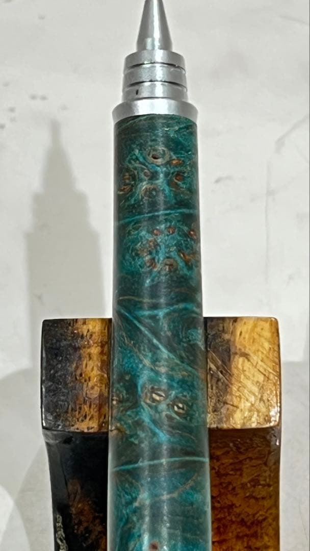 R　S20+スタビライズドウッド(メイプル)同材ノックボタン