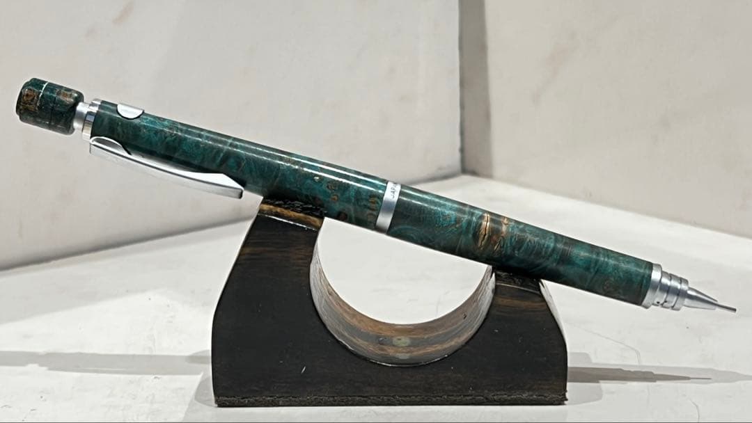 R　S20+スタビライズドウッド(メイプル)同材ノックボタン