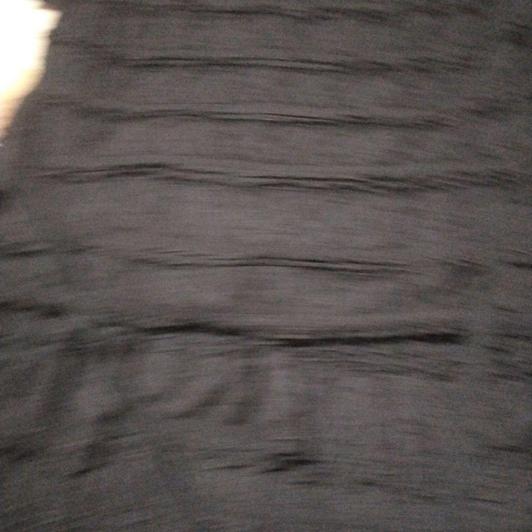 お値下ピンクハウス　INGEBORG 　美品激かわブラックワンピース フリル付き