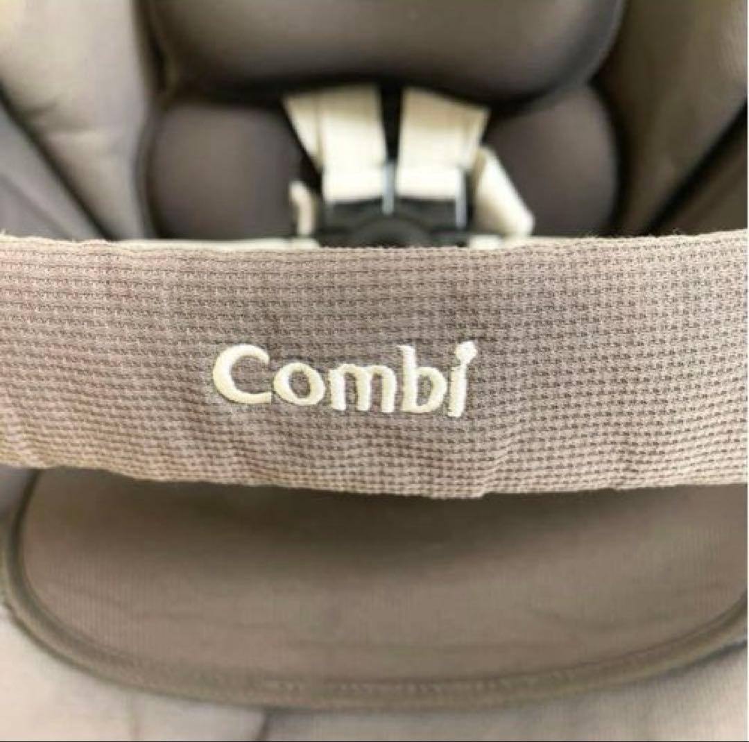 綺麗❣️Combi✨スゴカル4キャスcompactエッグショックHH