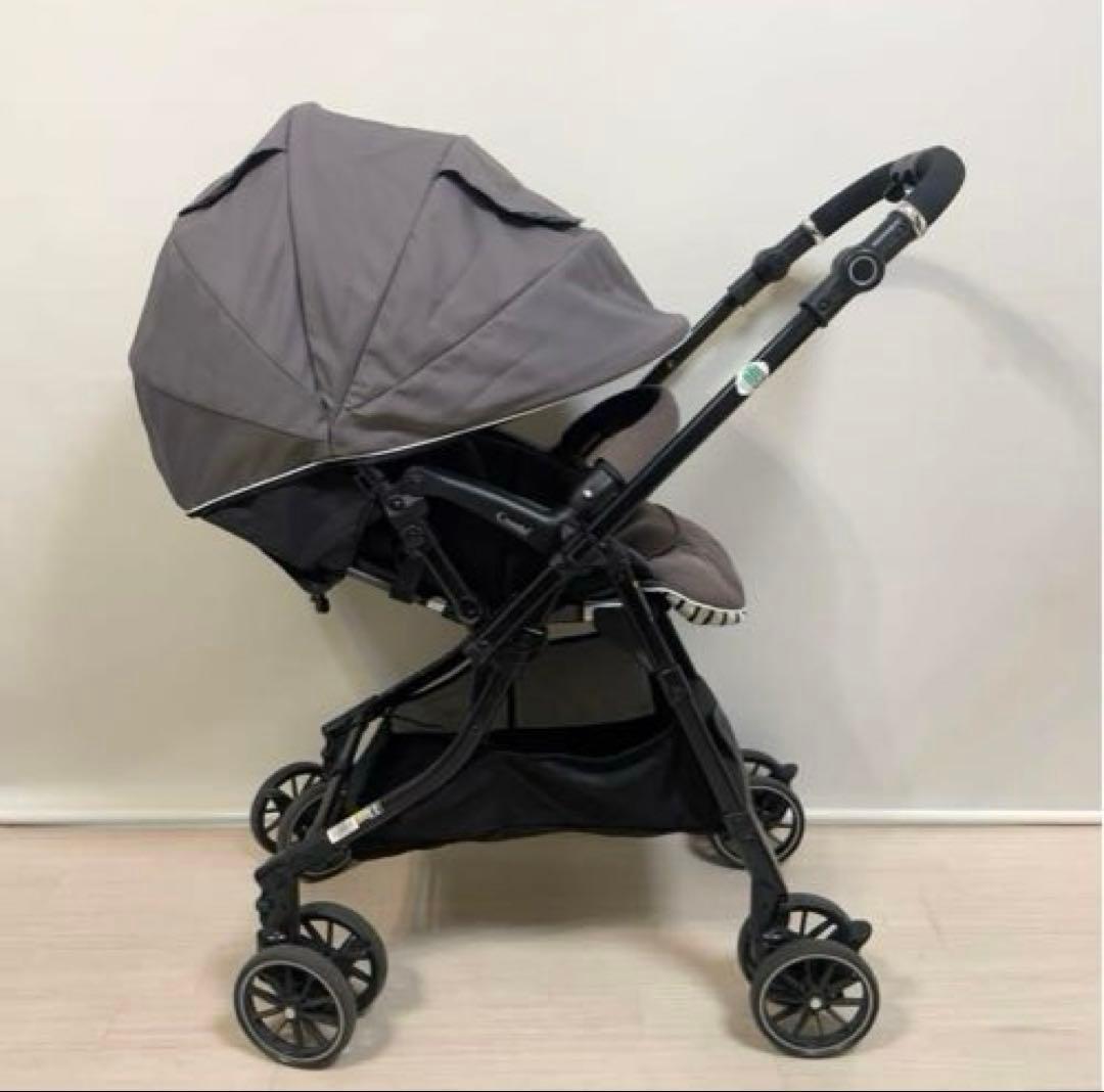 綺麗❣️Combi✨スゴカル4キャスcompactエッグショックHH