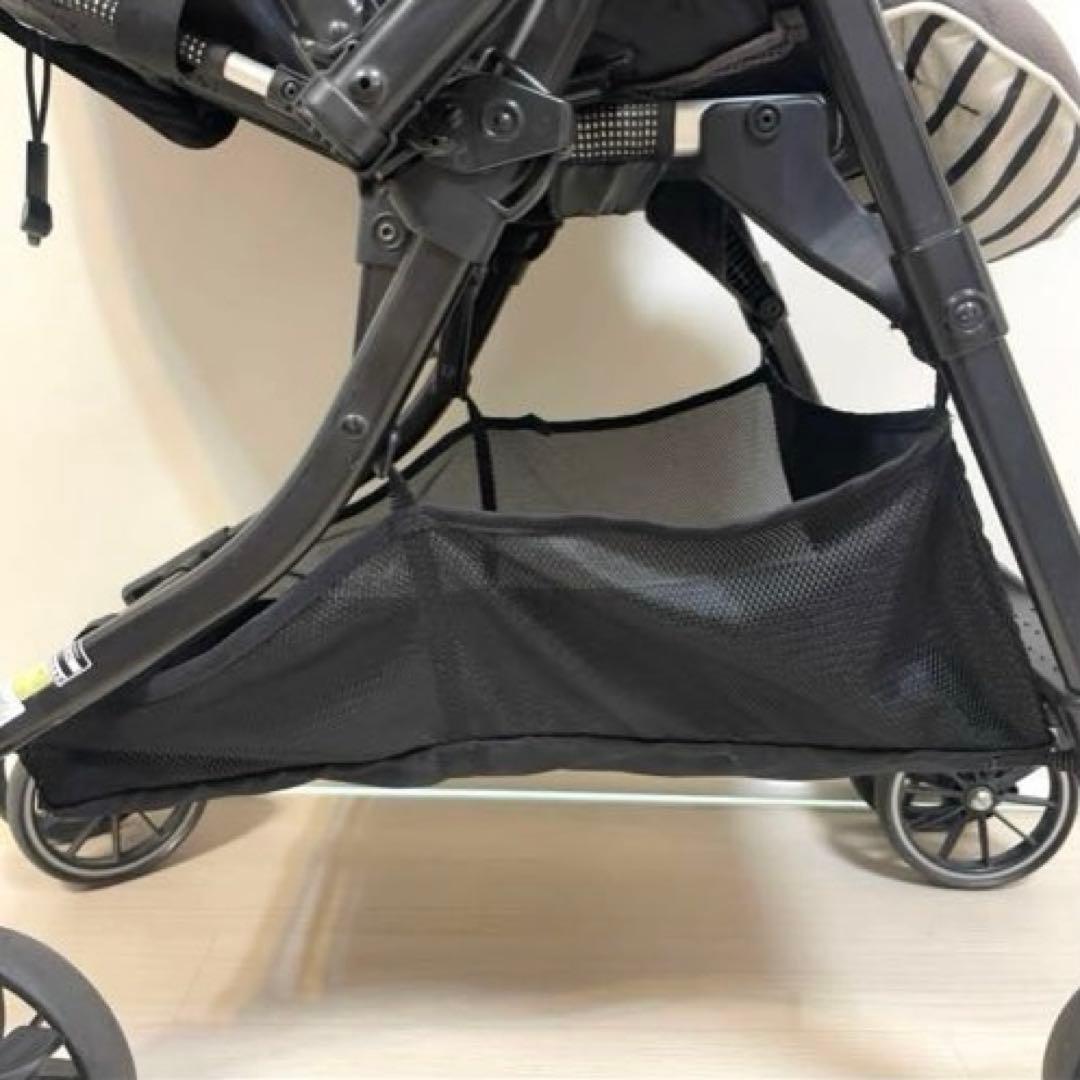 綺麗❣️Combi✨スゴカル4キャスcompactエッグショックHH