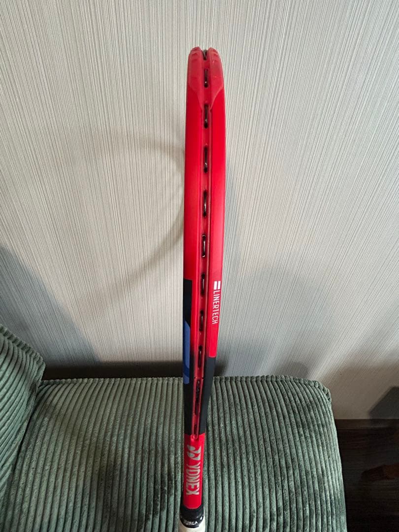 ヨネックス　Vコア98 G2