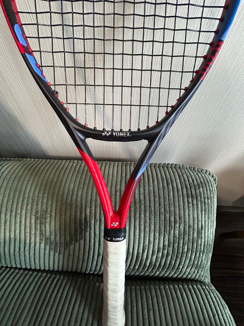 ヨネックス　Vコア98 G2