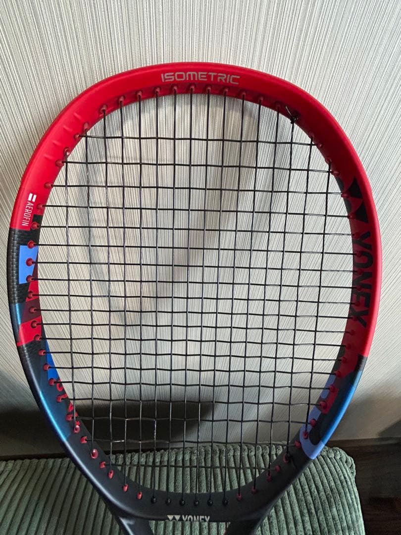 ヨネックス　Vコア98 G2