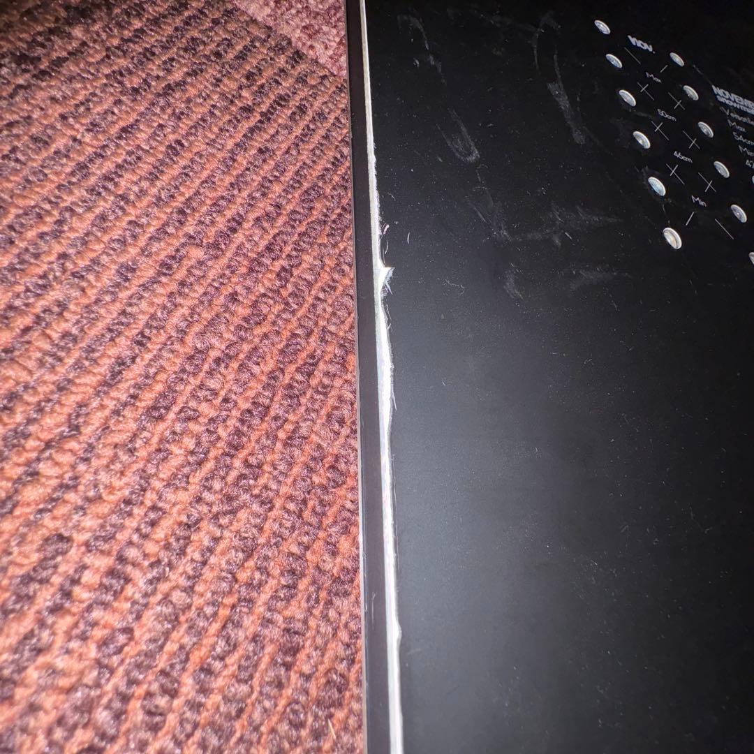 NOVEMBER ARTISTE スノーボード　20-21