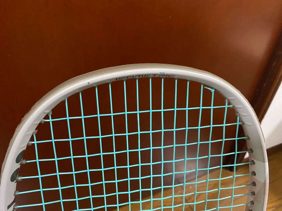 【匿名配送】ヨネックステニス硬式ラケット ブイコア100L07VC100L