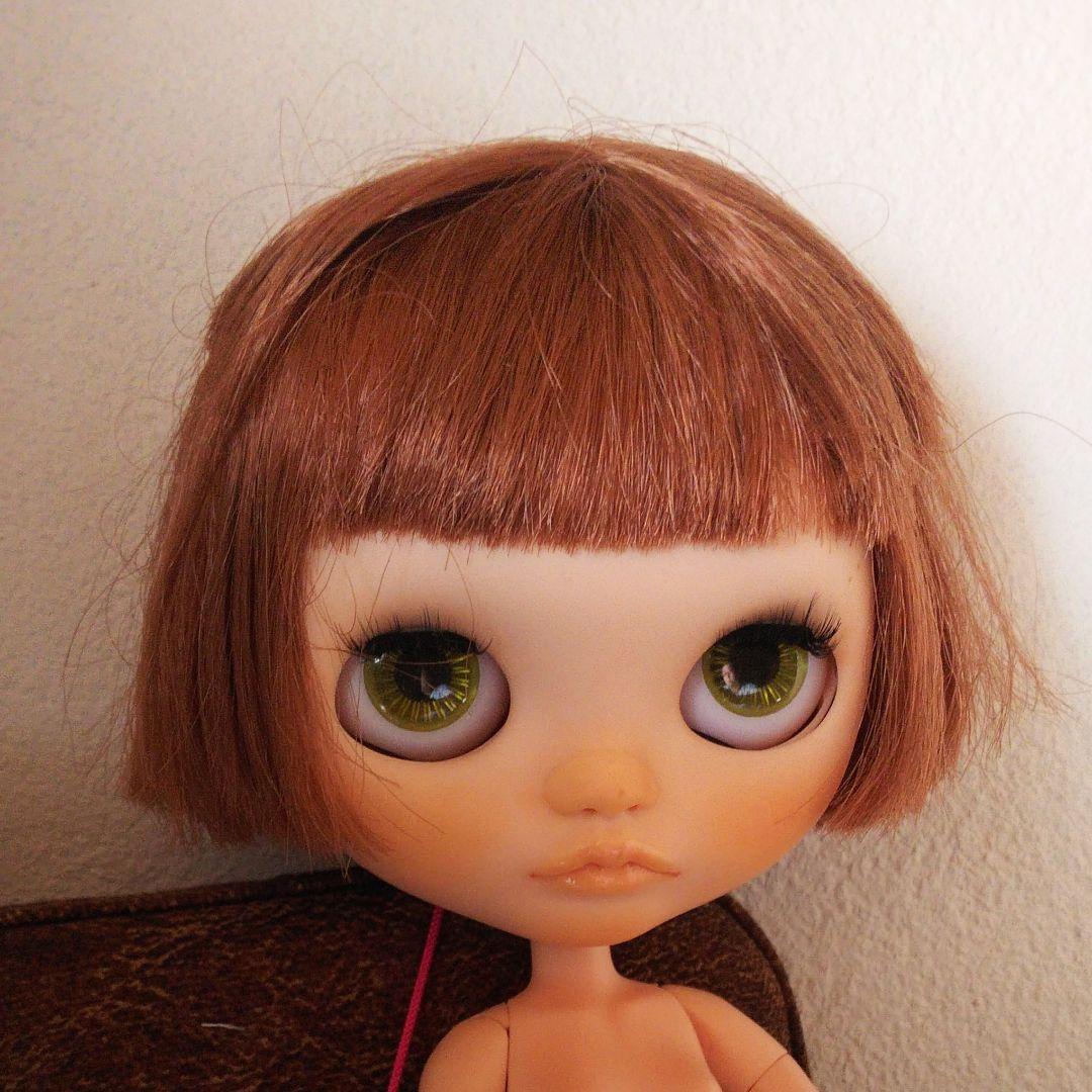 ブライス カスタムドール