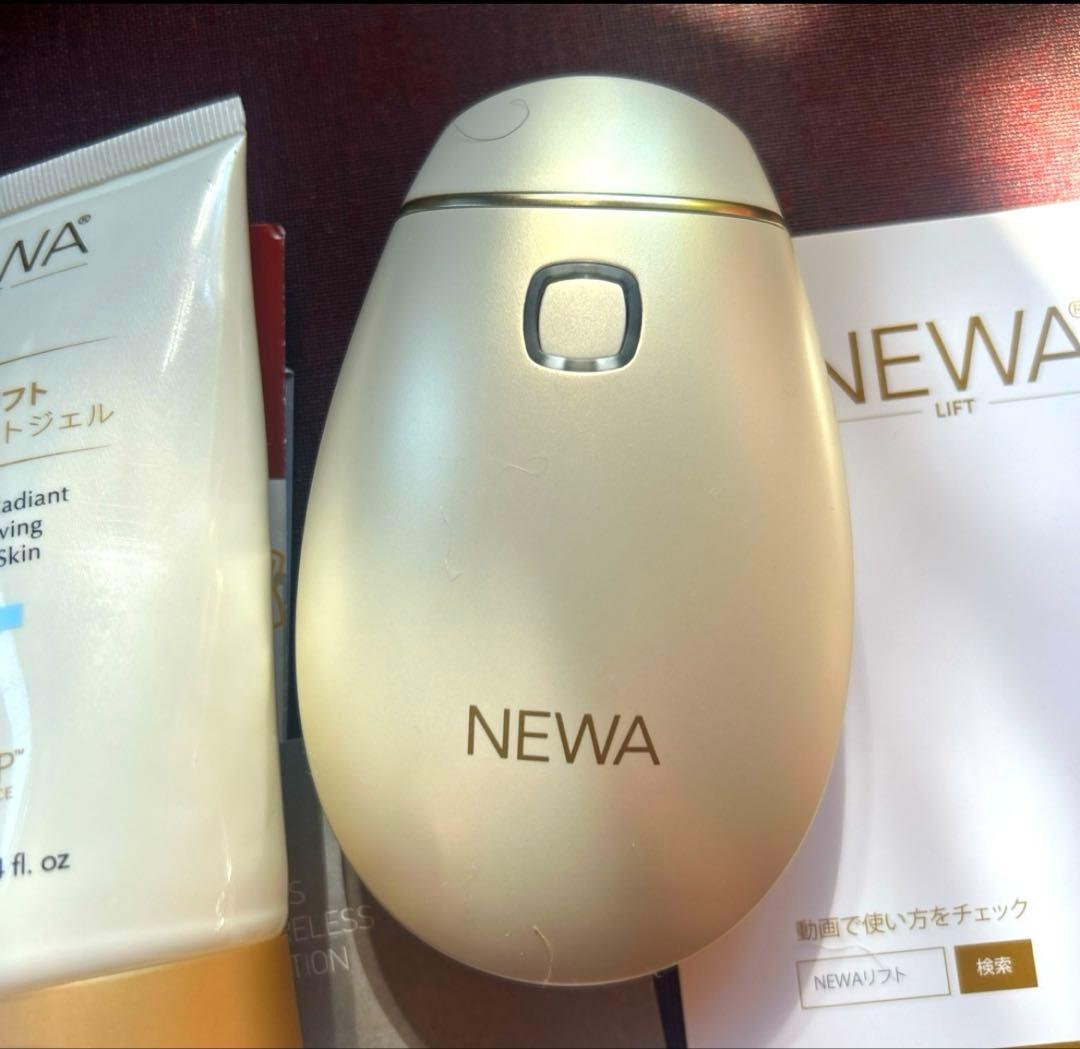 ジェイメック NEWAリフト シャンパンゴールド