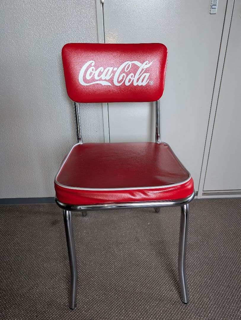 ク*ジ様 Coca-Cola レトロ USA　アメリカン