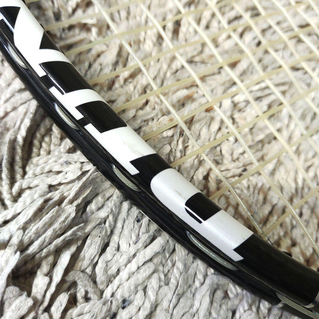 【美品】DUNLOP　ダンロップ　200G テニスラケット　財前光モデル　95