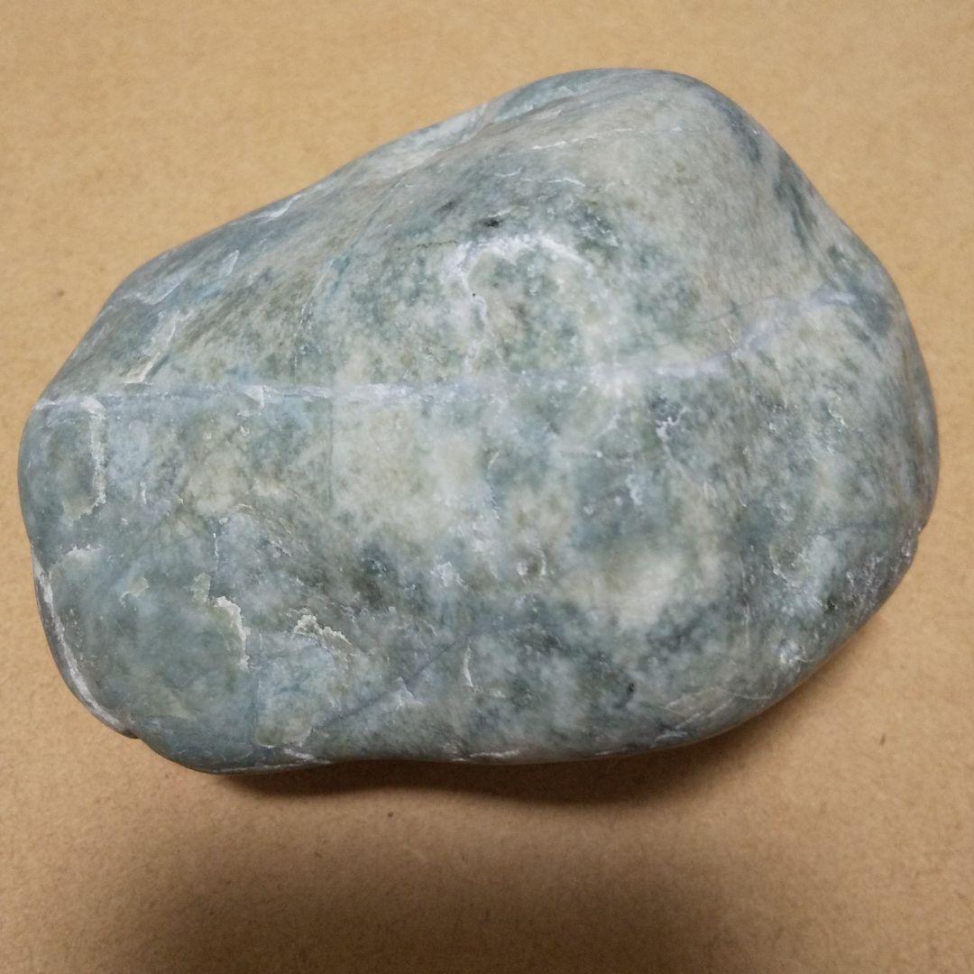 糸魚川産 翡翠鉱石 姫川 　大